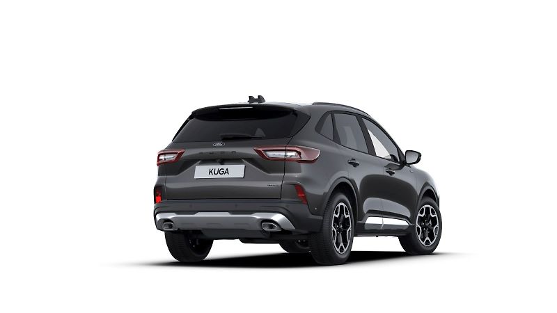 Ford Kuga (2026) ACTIVE X SUV 2,5 Duratec Hybri - fotka 5 z 9