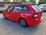 Škoda Fabia 1,0TSI DRIVE VÝHŘEV TAŽNÉ  - náhled 6