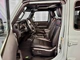 Jeep Wrangler AEV, MAGNA FLOW VÝFUK - náhled 11