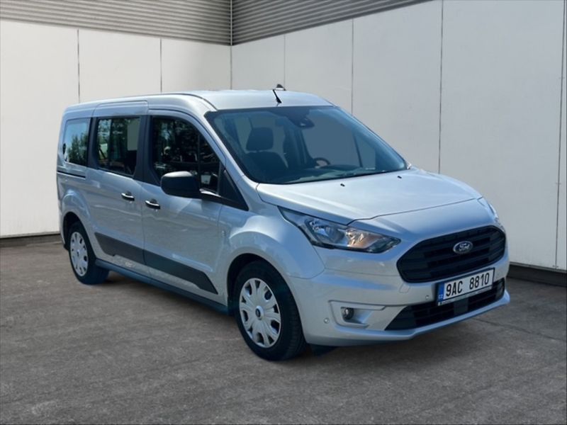 Ford Transit Connect 1,5 TrCEBL TREND L2 - fotka 1 z 11