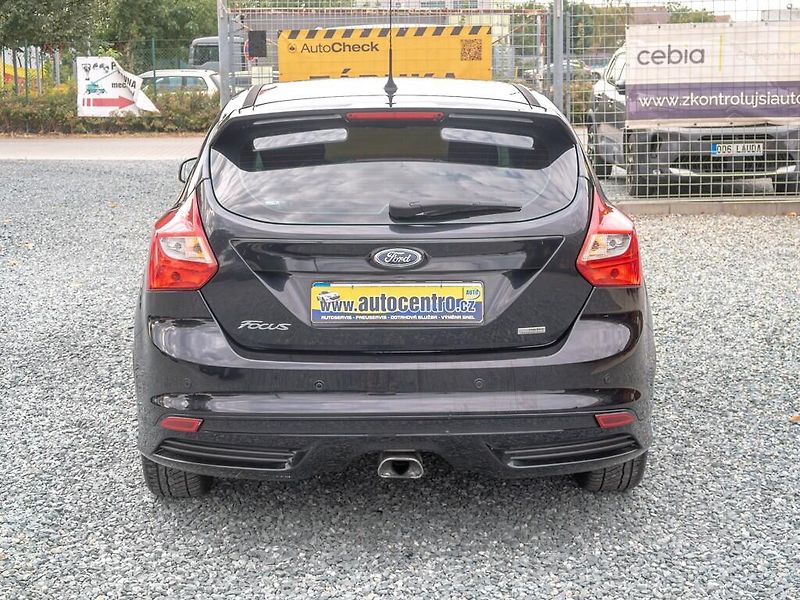 Ford Focus (2012) 1.0T 92KW ST – ROZVODY - fotka 6 z 42