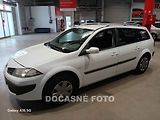 Renault Mégane (2009) 1.6 16V - náhled 1