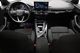 Audi A4 2,0 TDI 150 kW QUATTRO Záruka - náhled 15