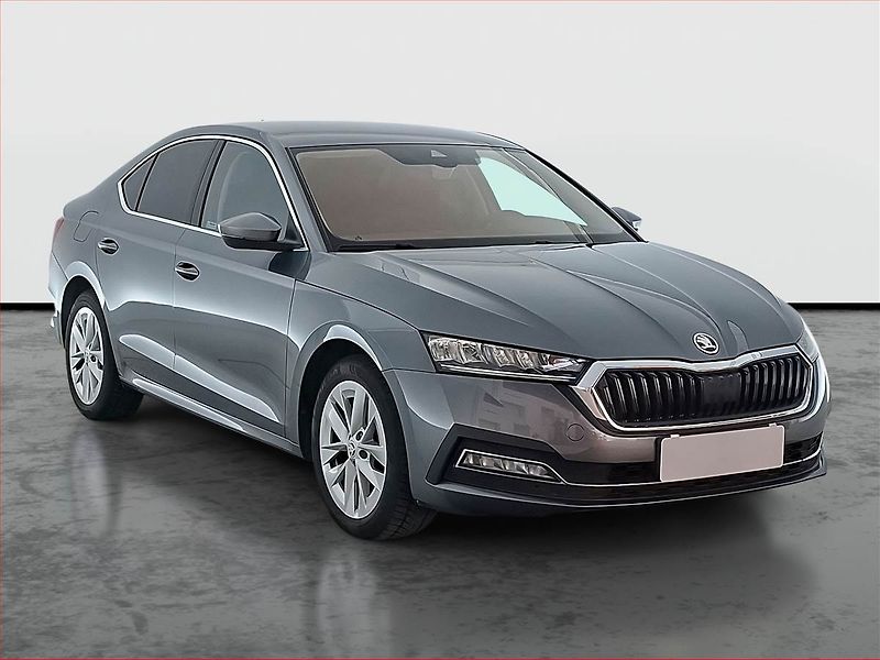 Škoda Octavia (2023) Style 1.5 TSI e-tec - fotografie inzerátu