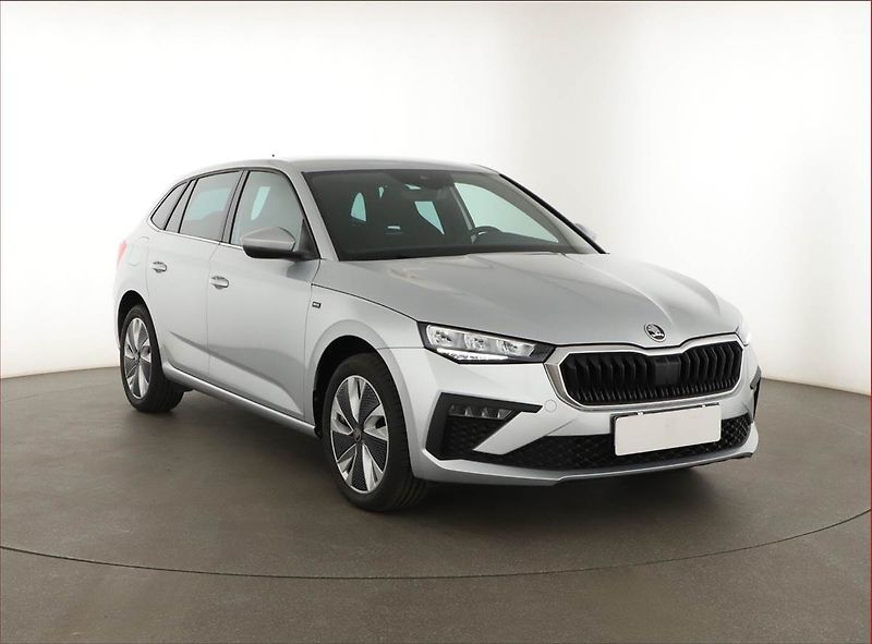 Škoda Scala (2025) 1.0 TSI, Drive, FullLed - fotografie inzerátu