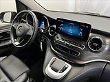 Mercedes-Benz Třídy V 300 d 4MATIC AVANTGARDE - náhled 18