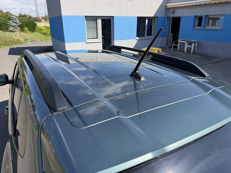 Dacia Duster 1,2i 96kW 4x4  - fotka 10 z 24
