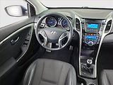Hyundai i30 (2012) 1.6 GDI, Tempomat - náhled 7