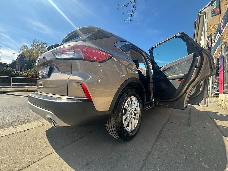Ford Kuga 2.0EB-140KW/2021/TITAN-4x4-Z36 - fotka 13 z 49