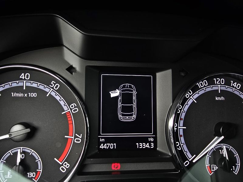 Škoda Octavia 1.4TSI V PROVOZU OD 4/2019   - fotka 26 z 26