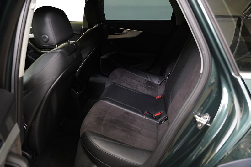 Audi A4 Allroad - fotka 25 z 27