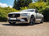 Volvo S90 (2024) T8 Recharge - náhled 1