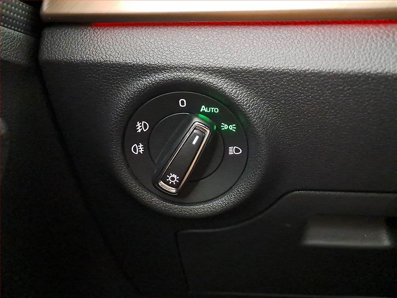 Škoda Scala (2021) Style 1.5 TSI, ČR,1.maj - fotka 17 z 18