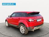 Land Rover Range Rover Evoque (2013) SD4, 4x4, Automat, Panorama - náhled 1