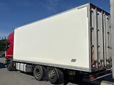 Scania R450 6x2 E6 + přívěs skříň - náhled 8