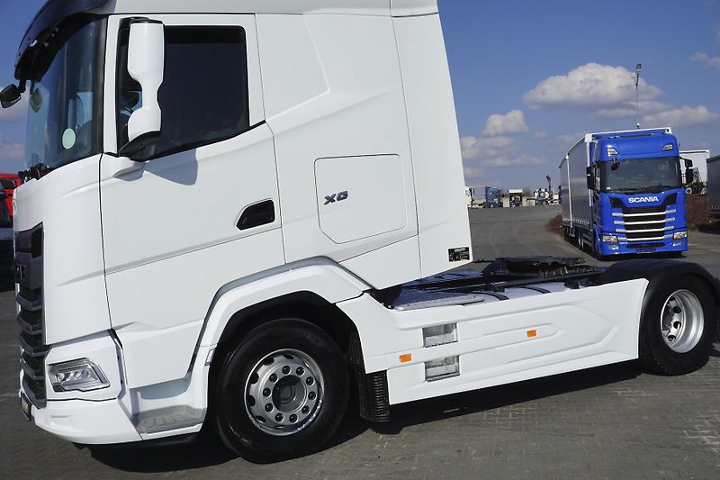 DAF XG (2022) 480 / ACC / EURO 6 / I – COOL - fotka 25 z 50