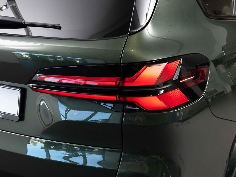 BMW X5 X5M Competition - fotka 10 z 23