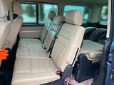 Volkswagen Multivan 2,0 TDI Highline 4 Mottion DSG - náhled 8