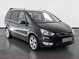 Ford Galaxy (2012) 2.2 TDCi, 7 míst, ČR,1.maj - náhled 1