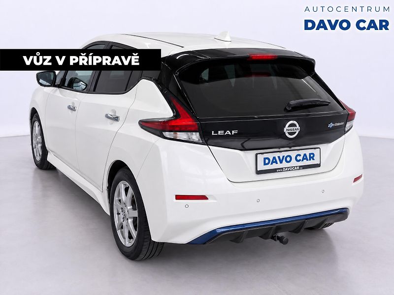 Nissan Leaf 110kW N-Connecta 40kWh SOH 88, - fotka 2 z 12