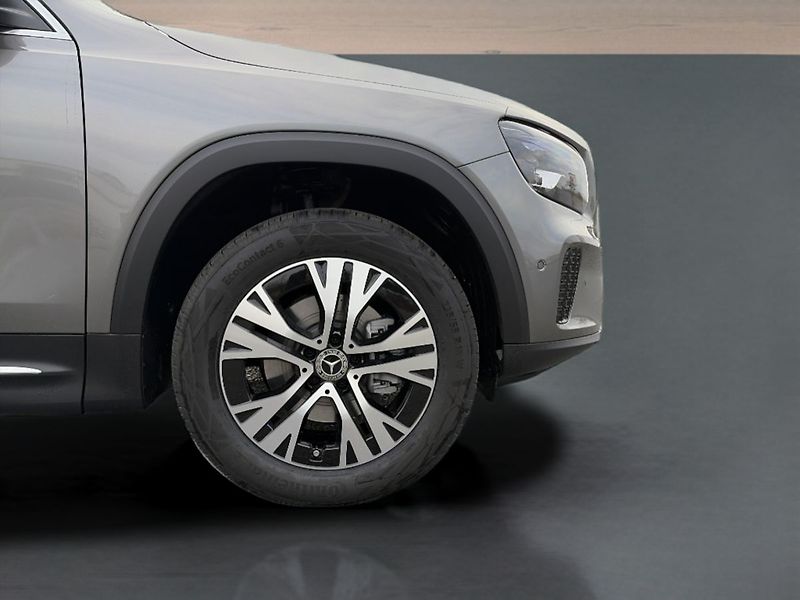 Mercedes-Benz GLB (2026) 200 Progressive Edition - fotka 15 z 15