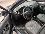 Škoda Fabia (2009) 1.9TDi, ČR, Ambition - náhled 2