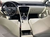 Volkswagen Passat (2018) 2.0 TDi, ČR, Highline, DSG - náhled 8