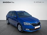 Škoda Fabia (2022) 1.0 TSI 70kW Tour Ambition Plu - náhled 23