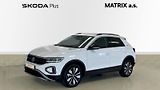 Volkswagen T-Roc (2025) Life GOAL 1.0 TSI 85kW - náhled 1