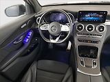 Mercedes-Benz GLC (2022) 220 d 4MATIC - náhled 7