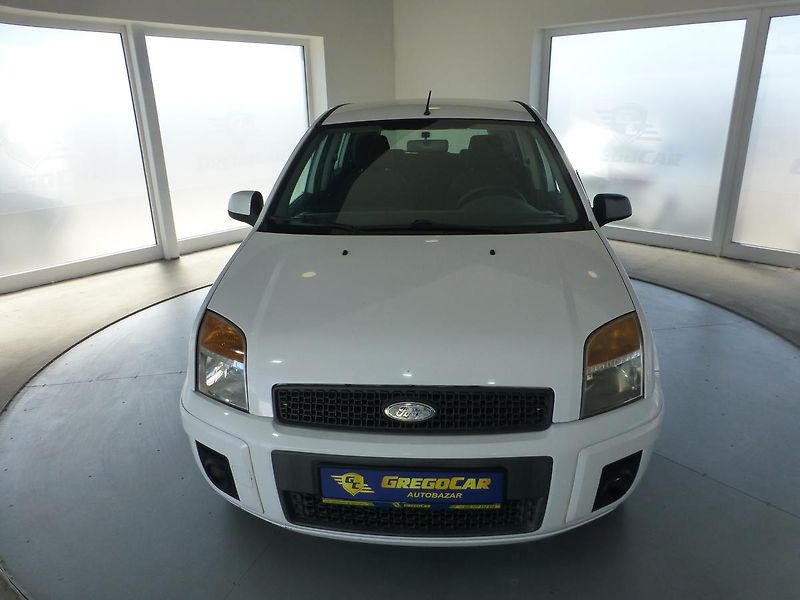 Ford Fusion (2010) 1,4i*KLIMA*VYHŘ.ČELNÍ SKLO* - fotka 2 z 24