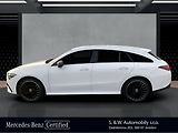 Mercedes-Benz CLA 250 e AMG Shooting Brake - náhled 8