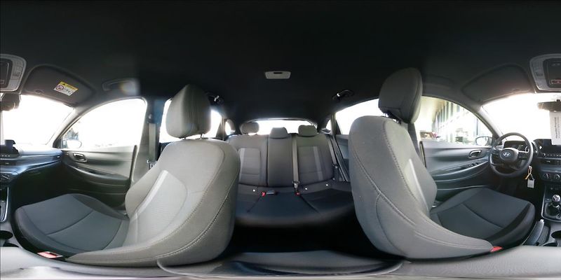 Hyundai i20 1,0   GO PLUS,TT - fotka 10 z 10