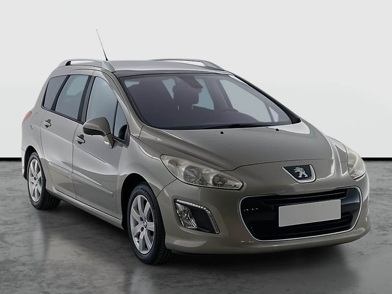 Peugeot 308 (2013) 1.6 VTi, Serv.kniha, Tempomat - fotografie inzerátu