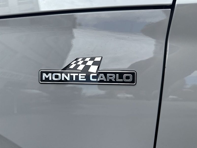 Škoda Scala (2025) 1.5 TSI DSG Monte Carlo - fotka 28 z 33