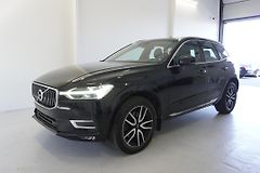 Volvo XC60 (2017) - fotografie inzerátu