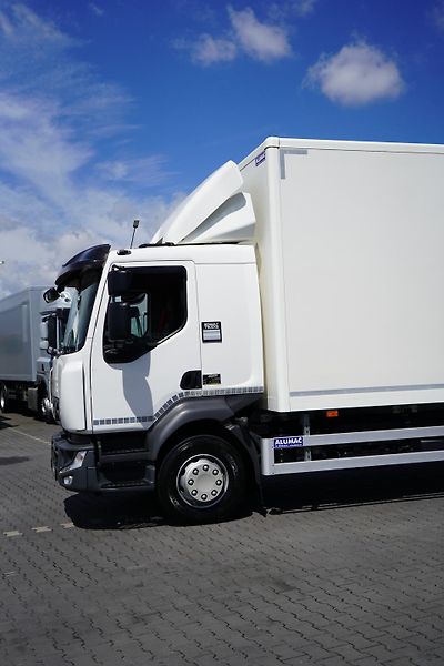 Renault Trucks D (2020) 16 / 250 / ACC / EURO 6 / KONT - fotka 24 z 47