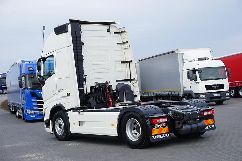 Volvo FH (2022) 460 / I – SAVE / XL / EURO 6 / - fotka 5 z 49