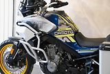 CFMOTO 800 MT (2022) Touring - hezký stav,stroj od - náhled 20
