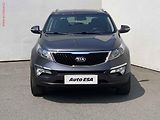 Kia Sportage (2014) 1.6 GDi, AC, TZ, navi - náhled 1