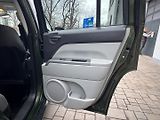 Jeep Compass (2007) 2.0 CRDi, 4x4 - náhled 12