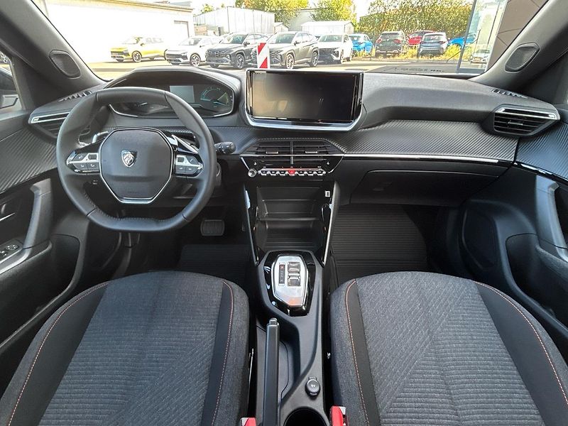 Peugeot 2008 STYLE - fotka 5 z 29