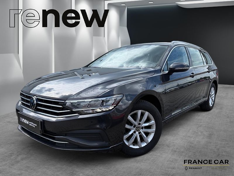 Volkswagen Passat (2023) 1,5 TSi 110 kW Business  - fotografie inzerátu