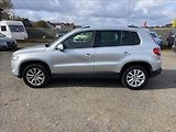 Volkswagen Tiguan 2,0 TDi 4-Motion 125kw VADA MO - náhled 1