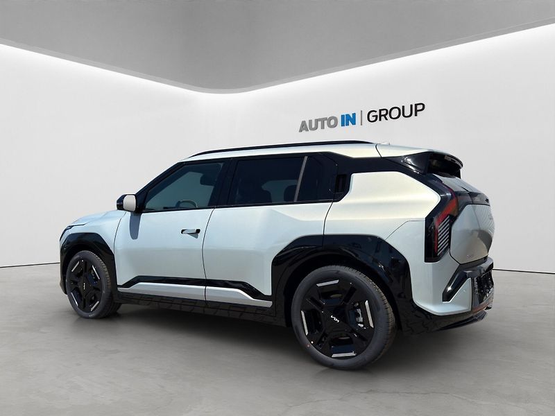 Kia EV3 (2026) SV1 4x2 GT-LINE 150 KW + 81,4 - fotka 4 z 14