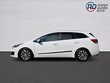 Kia Ceed 1,6 GDi  ČR,1.MAJITEL,TOP - náhled 8