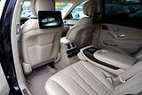 Mercedes-Benz Třídy S (2018) S 400d Long/4M/AMG/Burmester/Č - náhled 33