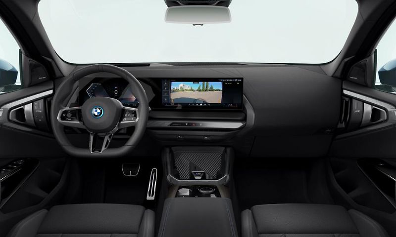 BMW X3 30e xDrive - fotka 4 z 4
