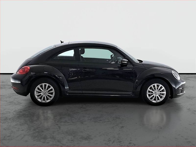 Volkswagen Beetle (2013) 1.2 TSI, Tempomat - fotka 6 z 14