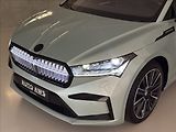 Škoda Enyaq 60 Founders Edition 332/1895 - náhled 7
